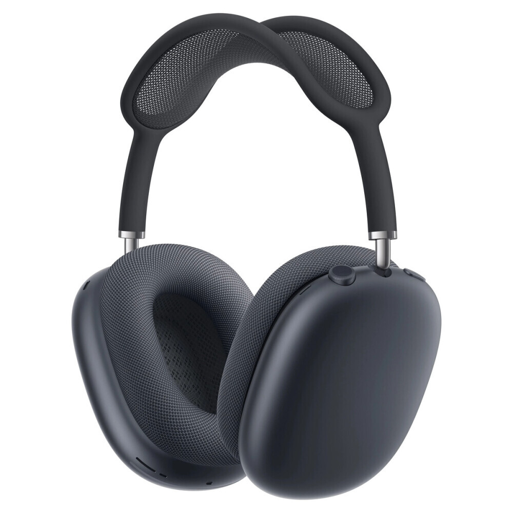 Headset Apple AirPods Max with USB-C Midnight - MWW43ZM/A