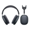 Headset Apple AirPods Max with USB-C Midnight - MWW43ZM/A - Foto 3
