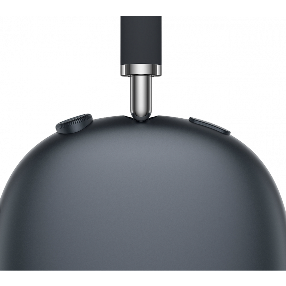 Headset Apple AirPods Max with USB-C Midnight - MWW43ZM/A - Foto 4