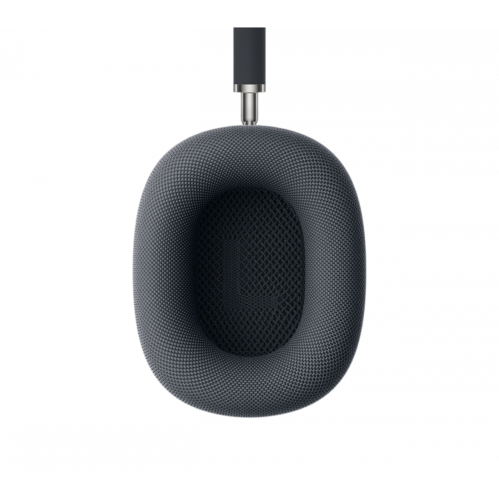 Headset Apple AirPods Max with USB-C Midnight - MWW43ZM/A - Foto 5