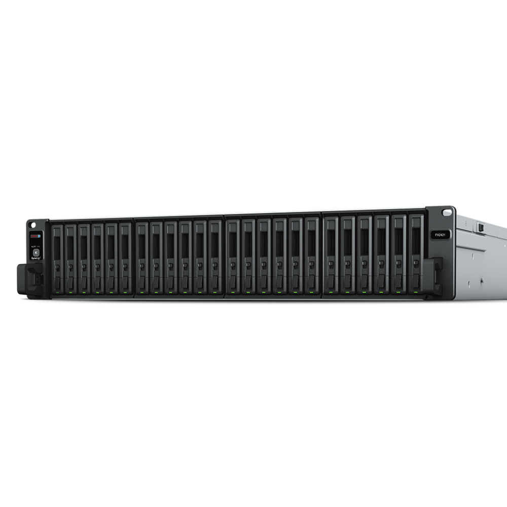 Erweiterungsmodul Synology FX2421