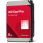 Festplatte 6TB SATA-III WD Red Pro (WD6005FFBX)