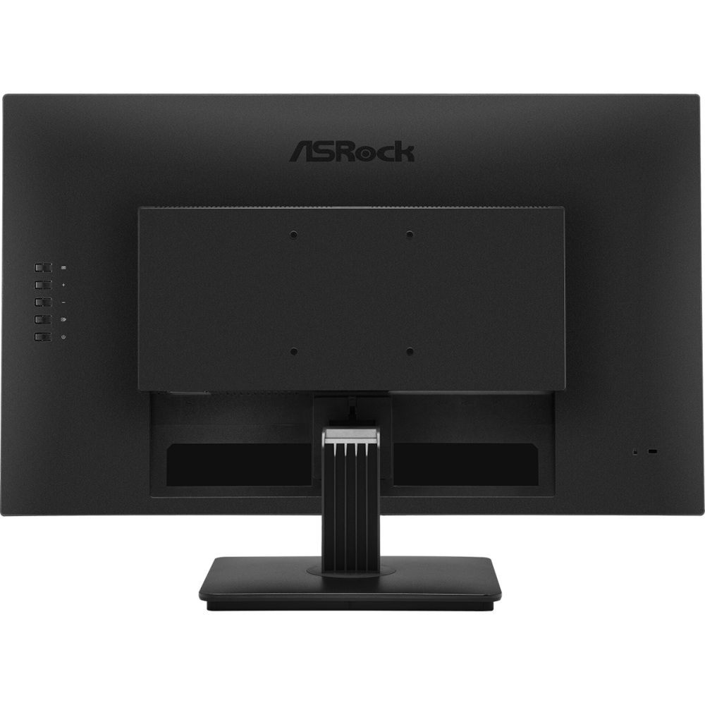 Monitor ASRock 27" Phantom Gaming PG27FFT1B - Foto 4