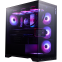 Gehäuse ADATA XPG INVADER X BTF Black - INVADERXBTFMT-BKCWW - Foto 4