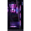 Gehäuse ADATA XPG INVADER X BTF Black - INVADERXBTFMT-BKCWW - Foto 5