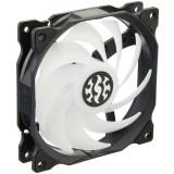 Gehäuselüfter ADATA XPG VENTO 120 ARGB PWM Black (3 pcs) (VENTO120ARGBPWM3C-BKCWW)