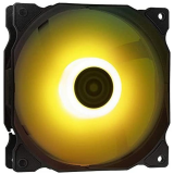 Gehäuselüfter ADATA XPG VENTO 120 ARGB PWM Black (3 pcs) (VENTO120ARGBPWM3C-BKCWW)