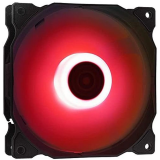 Gehäuselüfter ADATA XPG VENTO 120 ARGB PWM Black (3 pcs) (VENTO120ARGBPWM3C-BKCWW)