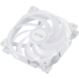 Gehäuselüfter ADATA XPG VENTO 120 ARGB PWM White (3 pcs) (VENTO120ARGBPWM3C-WHCWW)