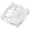 Gehäuselüfter ADATA XPG VENTO 120 ARGB PWM White (3 pcs) - VENTO120ARGBPWM3C-WHCWW - Foto 2