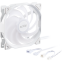 Gehäuselüfter ADATA XPG VENTO 120 ARGB PWM White (3 pcs) - VENTO120ARGBPWM3C-WHCWW - Foto 3