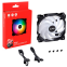 Gehäuselüfter ADATA XPG VENTO 120 ARGB PWM Black - VENTO120ARGBPWM-BKCWW - Foto 3