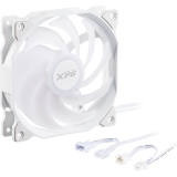Gehäuselüfter ADATA XPG VENTO 120 ARGB PWM White (VENTO120ARGBPWM-WHCWW)