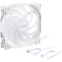 Gehäuselüfter ADATA XPG VENTO 120 ARGB PWM White - VENTO120ARGBPWM-WHCWW - Foto 3