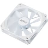 Gehäuselüfter ADATA XPG VENTO R 120 ARGB PWM White (3 pcs) (VENTOR120ARGBPWM3C-WHCWW)