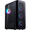 Gehäuse ADATA XPG VALOR AIR PLUS Black - VALORAIRPLUSMTA-BKCWW
