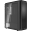 Gehäuse ADATA XPG VALOR AIR PLUS Black - VALORAIRPLUSMTA-BKCWW - Foto 2