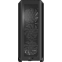 Gehäuse ADATA XPG VALOR AIR PLUS Black - VALORAIRPLUSMTA-BKCWW - Foto 3