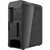 Gehäuse ADATA XPG VALOR AIR PLUS Black (VALORAIRPLUSMTA-BKCWW)