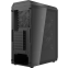 Gehäuse ADATA XPG VALOR AIR PLUS Black - VALORAIRPLUSMTA-BKCWW - Foto 4