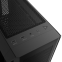 Gehäuse ADATA XPG VALOR AIR PLUS Black - VALORAIRPLUSMTA-BKCWW - Foto 6