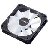 Gehäuselüfter ADATA XPG VENTO R 120 ARGB PWM Black (VENTOR120ARGBPWM-BKCWW)