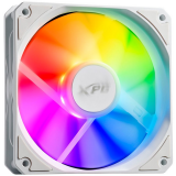 Gehäuselüfter ADATA XPG VENTO R 120 ARGB PWM White (VENTOR120ARGBPWM-WHCWW)