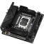 Mainboard ASRock B760I Lightning WiFi - Foto 2
