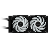 Wasser-Kühlsystem Gigabyte AORUS WATERFORCE II 240 (GP-AORUS WATERFORCE II 240)