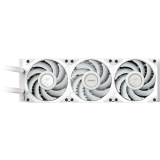 Wasserkühlsystem Gigabyte AORUS WATERFORCE X II 360 ICE (GP-AORUS WATERFORCEX II 360I)