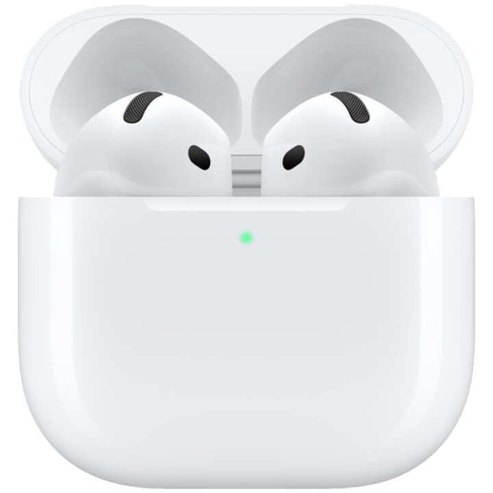 Headset Apple AirPods 4 - MXP63ZM/A