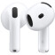 Headset Apple AirPods 4 - MXP63ZM/A - Foto 2