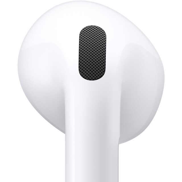 Headset Apple AirPods 4 - MXP63ZM/A - Foto 3