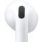 Headset Apple AirPods 4 - MXP63ZM/A - Foto 3
