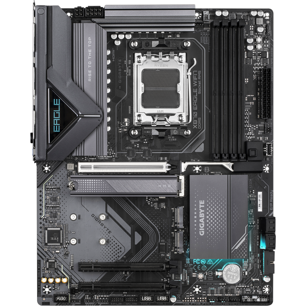 Mainboard Gigabyte X870 EAGLE WIFI7