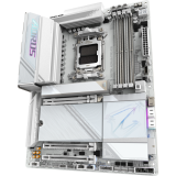 Mainboard Gigabyte X870E AORUS PRO ICE