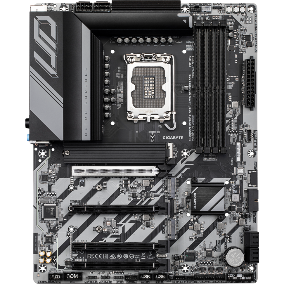 Mainboard Gigabyte Z890 UD WIFI6E
