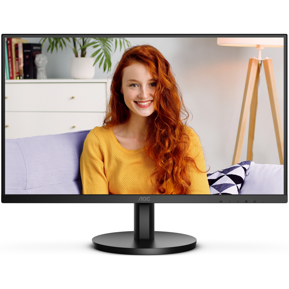Monitor AOC 27" U27B3A