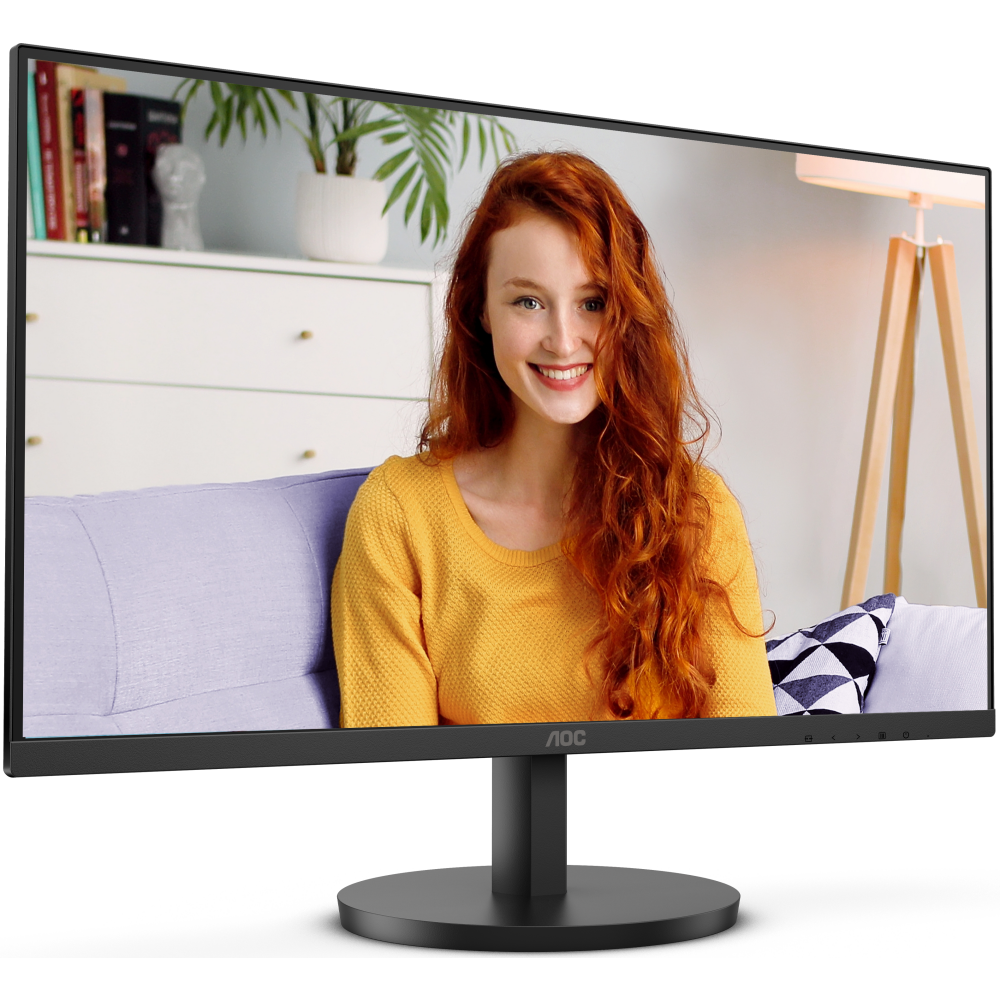 Monitor AOC 27" U27B3A - Foto 2