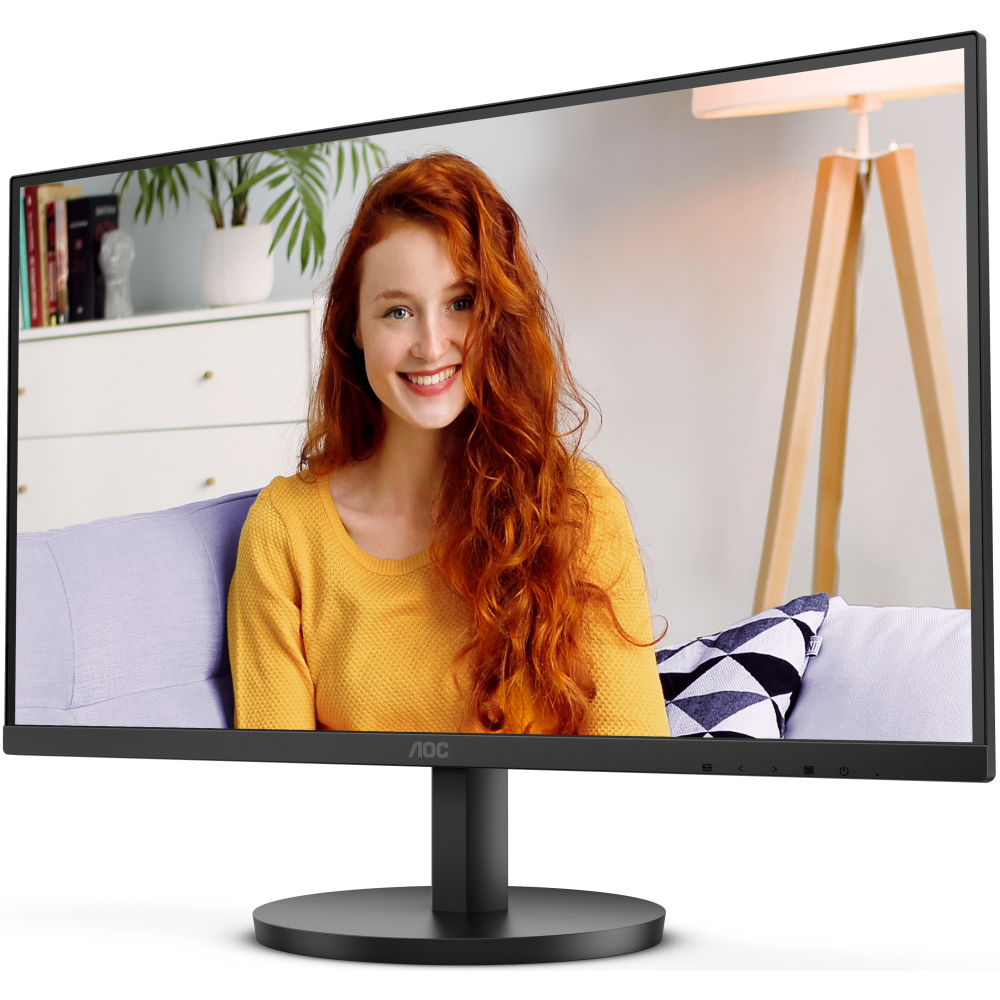 Monitor AOC 27" U27B3A - Foto 3