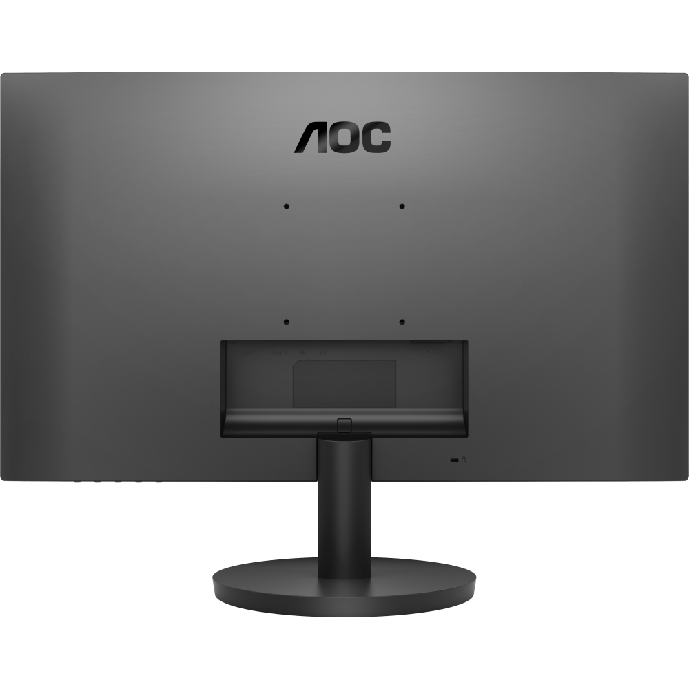 Monitor AOC 27" U27B3A - Foto 4