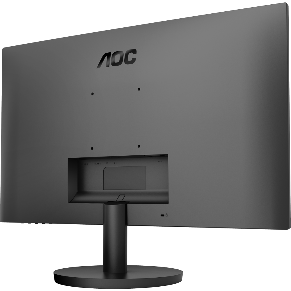 Monitor AOC 27" U27B3A - Foto 5