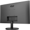 Monitor AOC 27" U27B3A - Foto 5