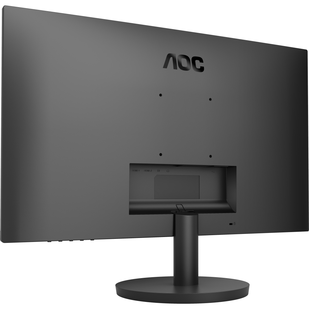 Monitor AOC 27" U27B3A - Foto 6