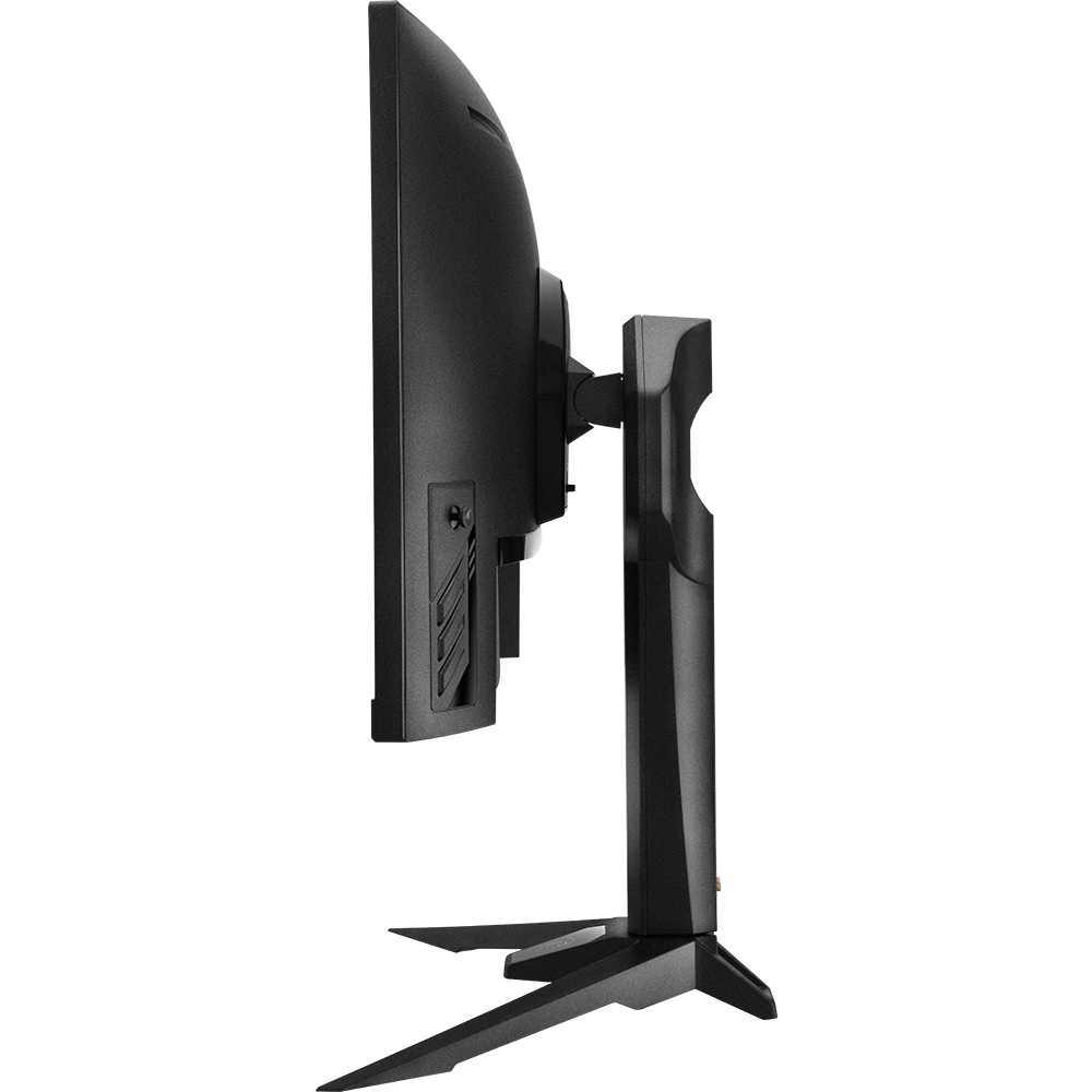 Monitor ASRock 27" Phantom Gaming PG27QRT2A - Foto 5