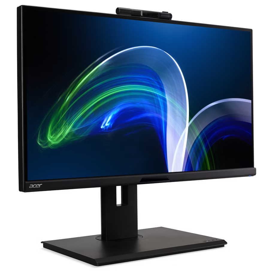 Monitor Acer 27" B278UEbemiqprcuzx - UM.HB8EE.E03 - Foto 2