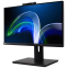 Monitor Acer 27" B278UEbemiqprcuzx - UM.HB8EE.E03 - Foto 3