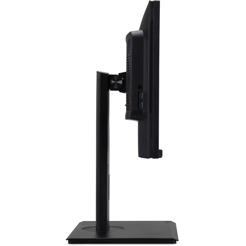 Monitor Acer 27" B278UEbemiqprcuzx - UM.HB8EE.E03 - Foto 4