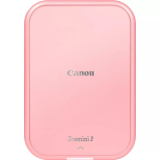 tragbarer Fotodrucker Canon Zoemini 2 Rose Gold (5452C003)