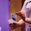tragbarer Fotodrucker Canon Zoemini 2 Rose Gold - 5452C003 - Foto 6